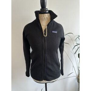 Patagonia Black Ski & Snow Jacket